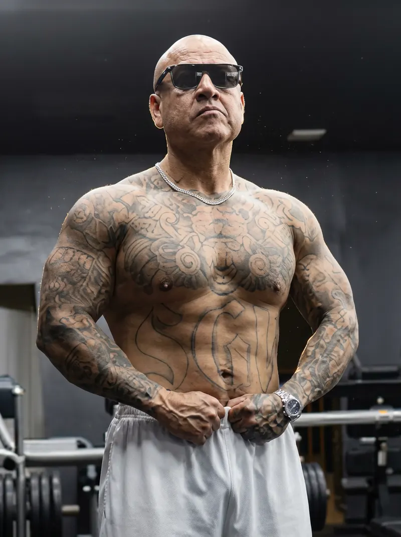 Coach Guerrero